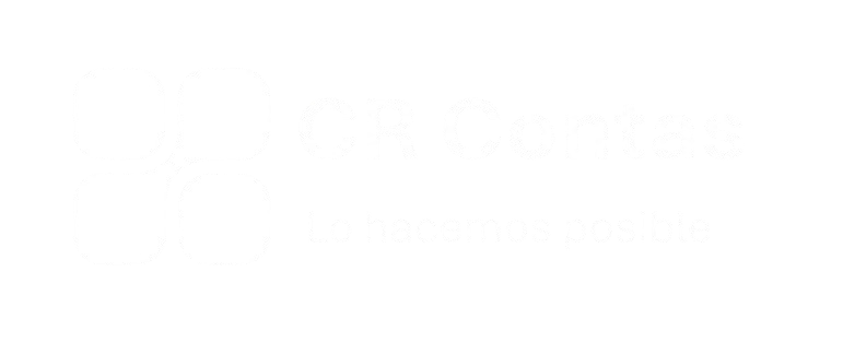 CRContas Logo